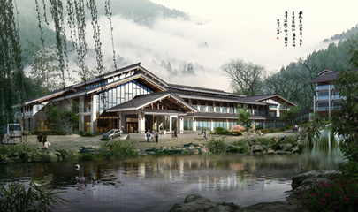 旅游地產開發運營必殺的“七種武器”